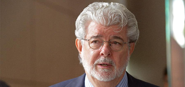George Lucas criticises Star Wars: The Force Awakens