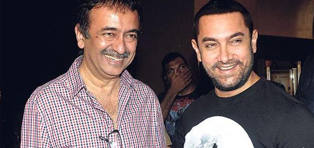 Aamir doesnt interfere, he involves himself: Rajkumar Hirani