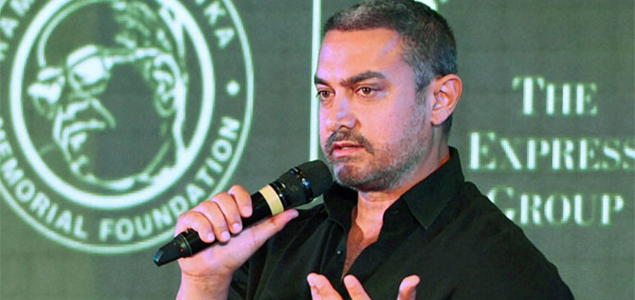 Aamir Khan confirms hes no longer Incredible India ambassador