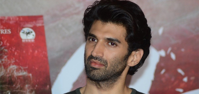 Romantic hero Aditya Roy Kapur would love to do other genres