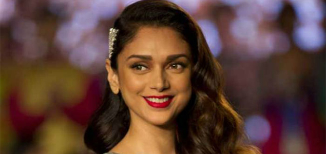 Aditi Rao Hydari wants to do a dance based film