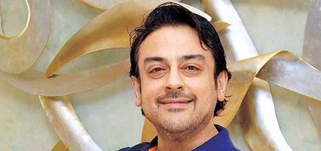 Im home, says Adnan Sami