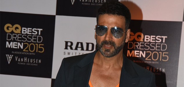 Akshay doesnt want to stress on patriotism 