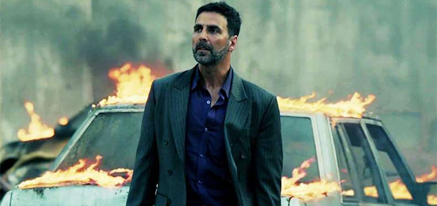 Hate any kind of nation bashing in films: Akshay Kumar