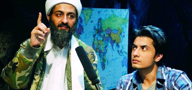 Ali Zafar playing special role in Tere Bin Laden: Dead Or Alive