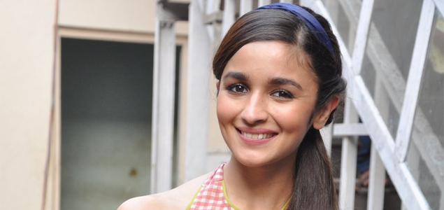 Alia ecstatic with 7 million Twitter family