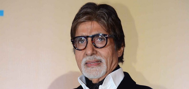 Amitabh Bachchans new film Eve to be shot in Delhi soon