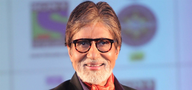 Wazir is an intelligent, smart and modern film: Big B