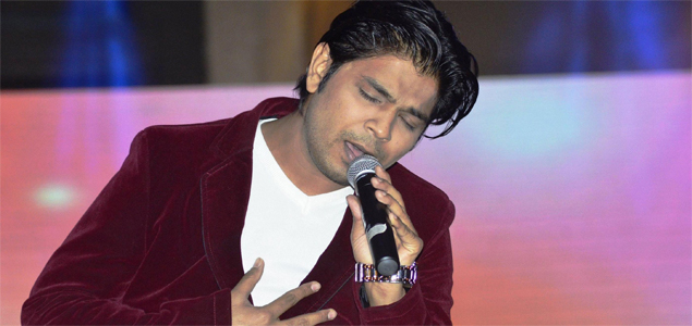 Neither lonely, nor sad: Singer Ankit Tiwari