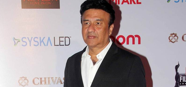 Always want to push the envelope with my music: Anu Malik