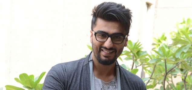 Arjun Kapoor gets two million Twitter followers