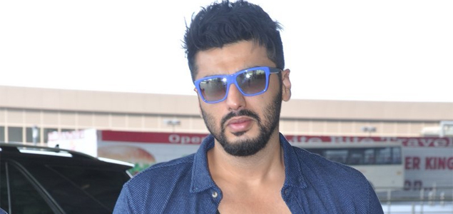 Dont underrate the power of television, says Arjun Kapoor