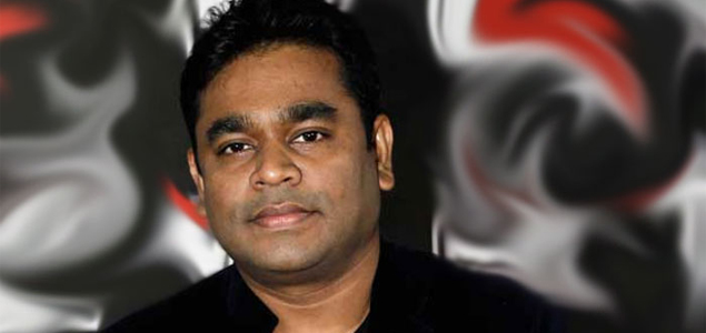 B Town salutes musical maestro Rahman on birthday