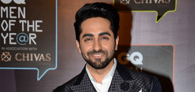 Manmarziyan shooting to begin in February: Ayushmann Khurrana