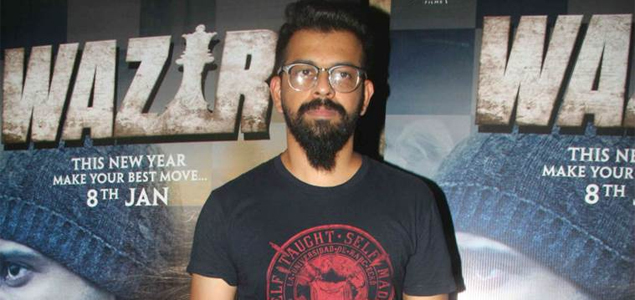 Dont want to restrict myself to a particular genre: Bejoy Nambiar