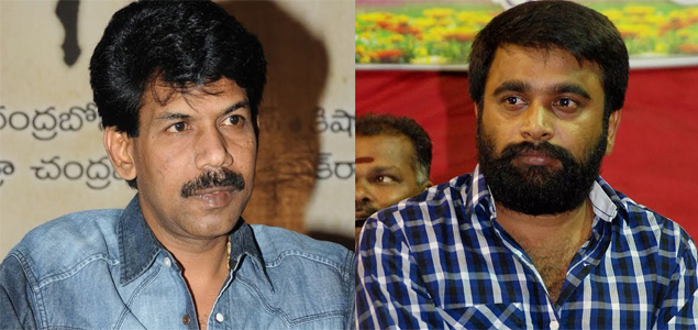 Sasikumar on working with Bala