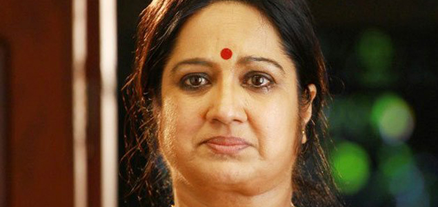 Actress Kalpana passes away