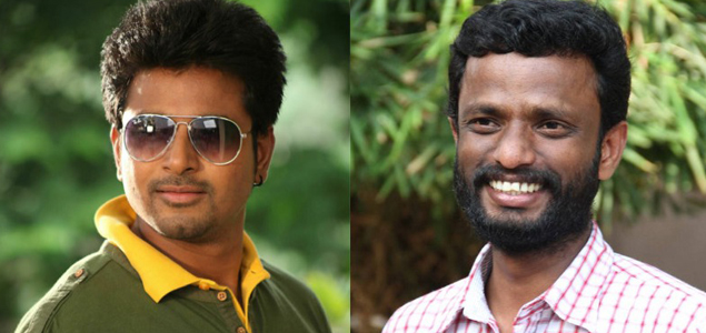 I cant afford Sivakarthikeyan, director Pandiraj says