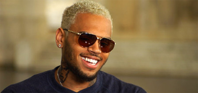 Chris Brown not facing charges for hitting woman