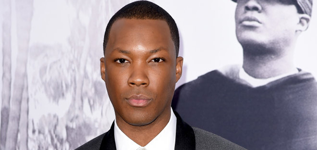 Corey Hawkins to star in 24: Legacy