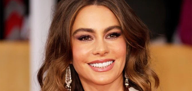 Vergara files lawsuit against beauty brand