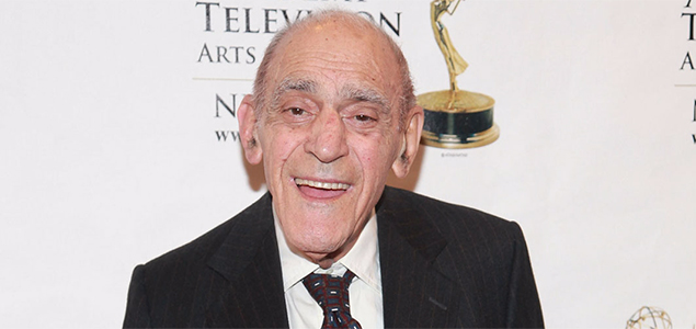The Godfather actor Abe Vigoda dies at 94
