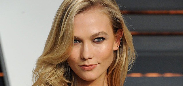 Karlie Kloss hates confrontation