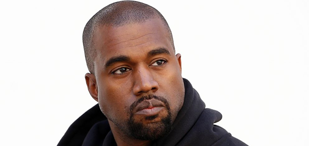 Kanye West plans secret gig