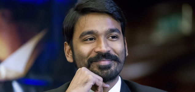 Dhanush goes to Hollywood