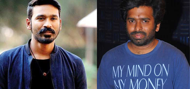 Dhanush chooses Santhosh Narayanan over Anirudh