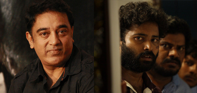 Kamal Haasan impressed by Visaranai