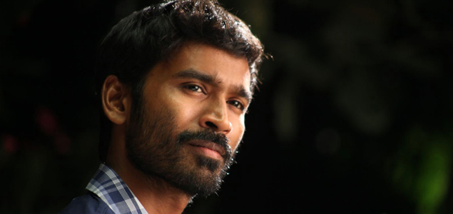 Dhanush begins his first production venture for 2016