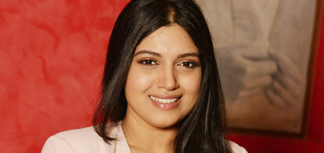 Bhumi Pednekar greedy for different roles