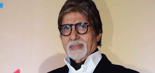 Big B grieves sudden demise of friend 