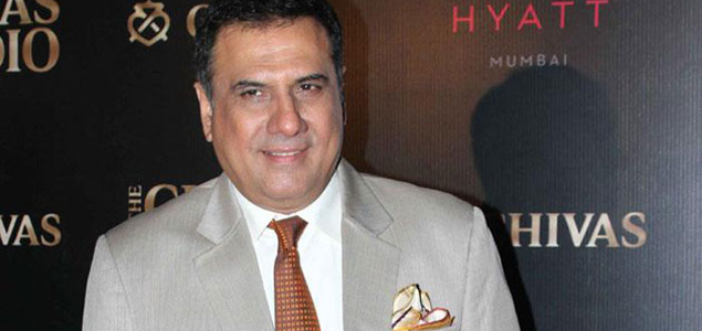 Classic films our legacy, treasure: Boman Irani