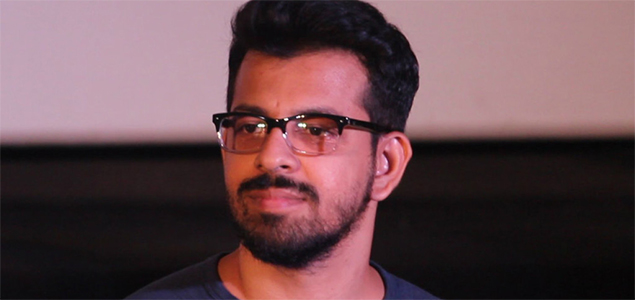 Ill again try to produce films: Bejoy Nambiar