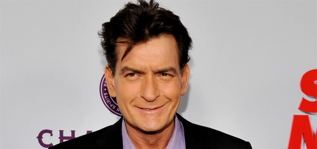 I might be bipolar: Charlie Sheen