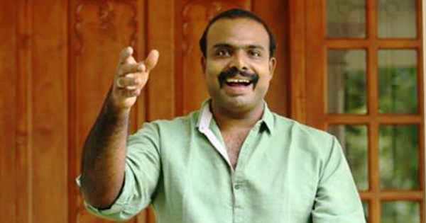 Chemban Vinod to lead in 'Shikhamani'