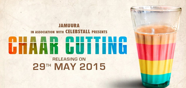 Chaar Cutting to be available online soon