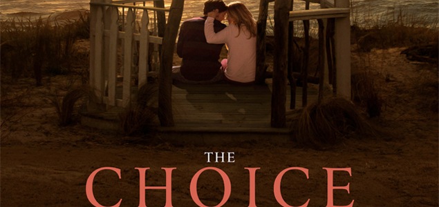 The Choice to hit Indian screens next month