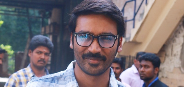 Dhanush looking forward to Hollywood debut