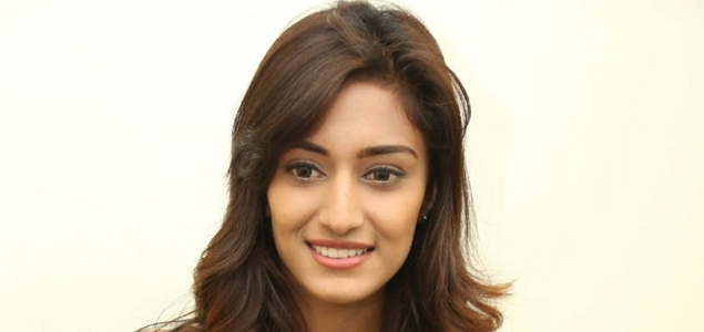 Erica Fernandes thrilled about TV debut