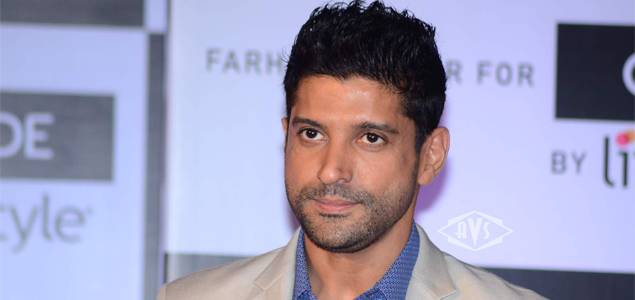 Took me time to convince people about my vision: Farhan Akhtar