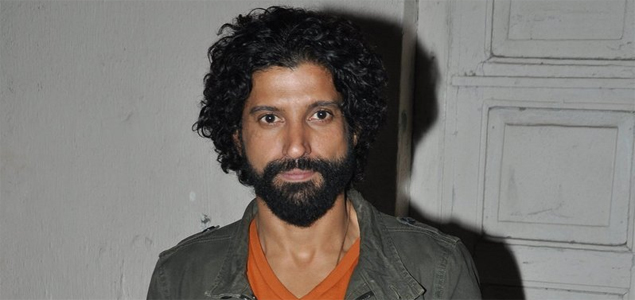 Farhan Akhtar to perform at U/A festival in Delhi