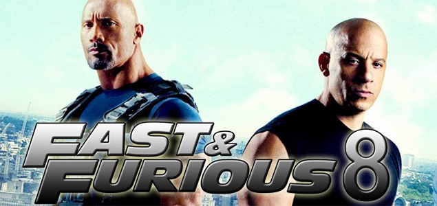 Fast and Furious 8 may be filmed in Cuba