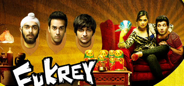 Fukrey sequel to roll in August with original cast