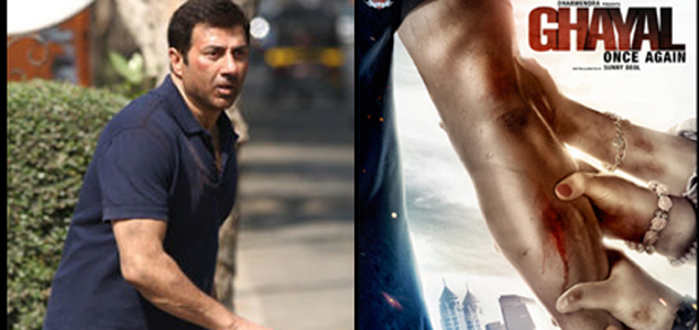 Ghayal Once Again will now release in February