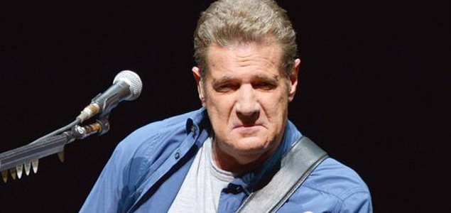 Eagles legend Glenn Frey is dead