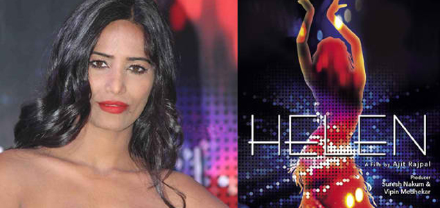 Helen is very much on: Poonam Pandey