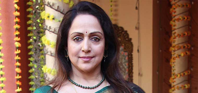 Hema Malini to release bhajan album